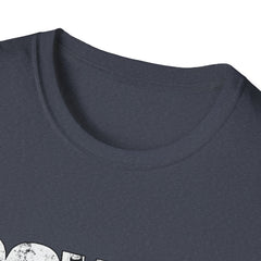 Power Through Pain T-Shirt — Motivational Fitness Tee for Athletes & Gym Enthusiasts