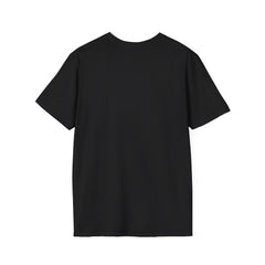 Inspirational Graphic T-Shirt — "Let Your Dreams Be Your Wings"