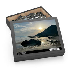 Puzzle (120, 252, 500-Piece)