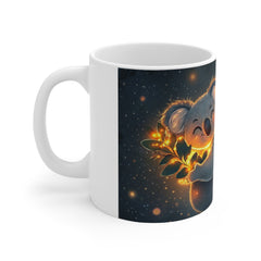 Too Glam Too Give A Damn Mug