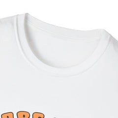 Cat & Coffee T-Shirt — "Cats Are My Love, Coffee Is My Life" Cute Cat in Coffee Mug Tee