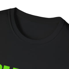 Dominate The Positive Things in Life T-Shirt