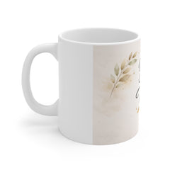 You Got This – Encouraging Coffee Mug (11oz)