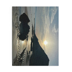 Puzzle (120, 252, 500-Piece)