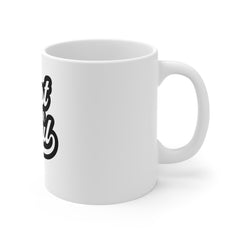 Trust Your Soul Mug – Inspirational 11oz Coffee Cup