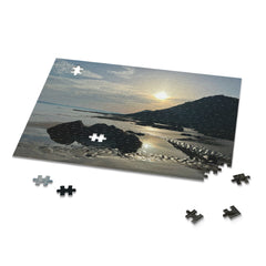 Puzzle (120, 252, 500-Piece)