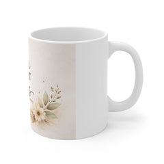 You Got This – Encouraging Coffee Mug (11oz)